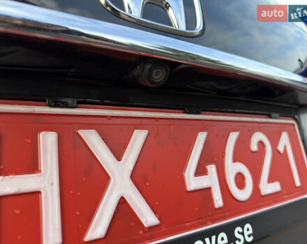 Хонда СРВ, объемом двигателя 2.2 л и пробегом 261 тыс. км за 18800 $, фото 21 на Automoto.ua