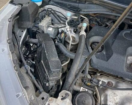 Хонда СРВ, объемом двигателя 2.2 л и пробегом 217 тыс. км за 17499 $, фото 4 на Automoto.ua