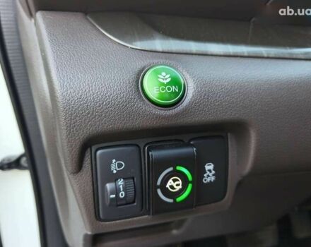 Хонда СРВ, объемом двигателя 0 л и пробегом 108 тыс. км за 16400 $, фото 17 на Automoto.ua