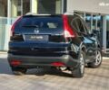 Хонда СРВ, объемом двигателя 2.4 л и пробегом 249 тыс. км за 12950 $, фото 15 на Automoto.ua