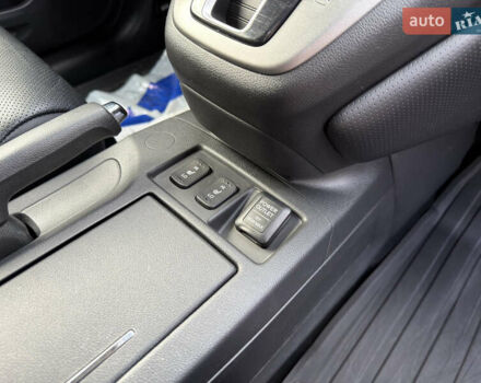 Хонда СРВ, объемом двигателя 2.2 л и пробегом 261 тыс. км за 18800 $, фото 38 на Automoto.ua