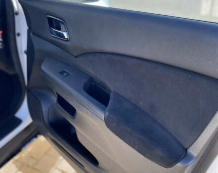 Хонда СРВ, объемом двигателя 2.2 л и пробегом 269 тыс. км за 14600 $, фото 34 на Automoto.ua