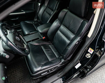 Хонда СРВ, объемом двигателя 2.4 л и пробегом 130 тыс. км за 18047 $, фото 8 на Automoto.ua