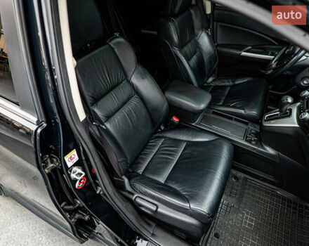 Хонда СРВ, объемом двигателя 2.4 л и пробегом 130 тыс. км за 18047 $, фото 18 на Automoto.ua