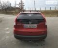 Хонда СРВ, объемом двигателя 1.6 л и пробегом 194 тыс. км за 15700 $, фото 6 на Automoto.ua