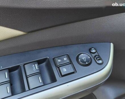 Хонда СРВ, объемом двигателя 0 л и пробегом 108 тыс. км за 16400 $, фото 10 на Automoto.ua