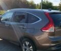 Хонда СРВ, объемом двигателя 0 л и пробегом 249 тыс. км за 12550 $, фото 12 на Automoto.ua