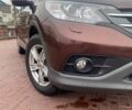 Хонда СРВ, объемом двигателя 2.2 л и пробегом 240 тыс. км за 16500 $, фото 19 на Automoto.ua