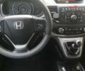 Хонда СРВ, объемом двигателя 1.6 л и пробегом 200 тыс. км за 12000 $, фото 6 на Automoto.ua
