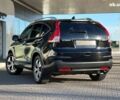 Хонда СРВ, объемом двигателя 2.4 л и пробегом 249 тыс. км за 12950 $, фото 14 на Automoto.ua