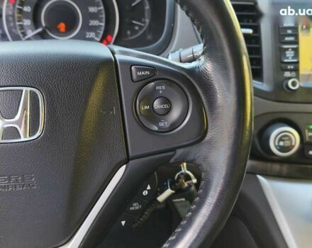 Хонда СРВ, объемом двигателя 0 л и пробегом 108 тыс. км за 16400 $, фото 21 на Automoto.ua