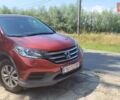 Хонда СРВ, объемом двигателя 0 л и пробегом 130 тыс. км за 12500 $, фото 5 на Automoto.ua
