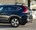 Хонда СРВ, объемом двигателя 2.4 л и пробегом 249 тыс. км за 12950 $, фото 6 на Automoto.ua