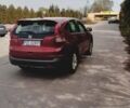 Хонда СРВ, объемом двигателя 1.6 л и пробегом 133 тыс. км за 12600 $, фото 5 на Automoto.ua