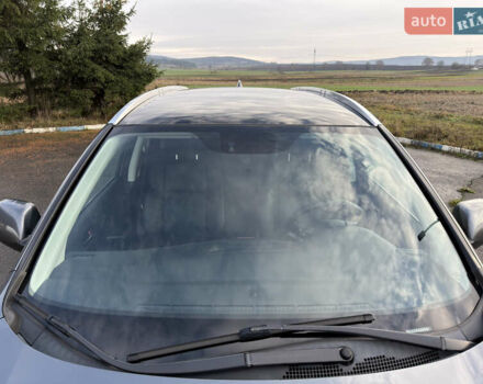 Хонда СРВ, объемом двигателя 2.2 л и пробегом 261 тыс. км за 18800 $, фото 17 на Automoto.ua