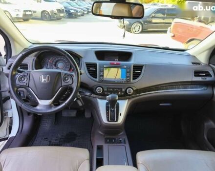 Хонда СРВ, объемом двигателя 0 л и пробегом 108 тыс. км за 16400 $, фото 14 на Automoto.ua