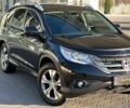 Хонда СРВ, объемом двигателя 2.4 л и пробегом 249 тыс. км за 12950 $, фото 12 на Automoto.ua