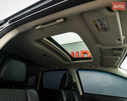 Хонда СРВ, объемом двигателя 2.4 л и пробегом 130 тыс. км за 18047 $, фото 19 на Automoto.ua