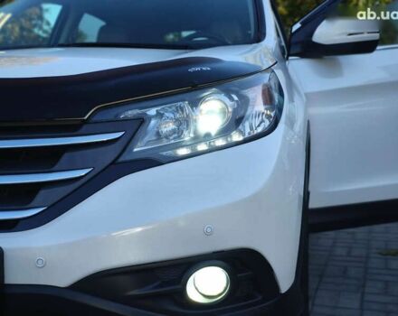 Хонда СРВ, объемом двигателя 0 л и пробегом 108 тыс. км за 16400 $, фото 27 на Automoto.ua