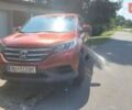 Хонда СРВ, объемом двигателя 0 л и пробегом 130 тыс. км за 12500 $, фото 1 на Automoto.ua