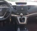Хонда СРВ, объемом двигателя 1.6 л и пробегом 133 тыс. км за 12600 $, фото 4 на Automoto.ua