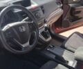 Хонда СРВ, объемом двигателя 1.6 л и пробегом 133 тыс. км за 12600 $, фото 3 на Automoto.ua
