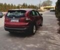 Хонда СРВ, объемом двигателя 1.6 л и пробегом 133 тыс. км за 12600 $, фото 2 на Automoto.ua