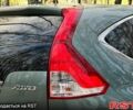 Хонда СРВ, об'ємом двигуна 24 л та пробігом 162 тис. км за 14299 $, фото 10 на Automoto.ua