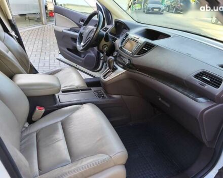 Хонда СРВ, объемом двигателя 0 л и пробегом 108 тыс. км за 16400 $, фото 13 на Automoto.ua