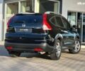 Хонда СРВ, объемом двигателя 2.4 л и пробегом 249 тыс. км за 12950 $, фото 5 на Automoto.ua
