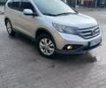Хонда СРВ, объемом двигателя 2.2 л и пробегом 217 тыс. км за 17499 $, фото 25 на Automoto.ua