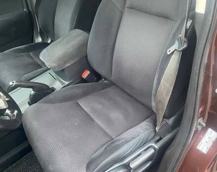 Хонда СРВ, объемом двигателя 2.2 л и пробегом 240 тыс. км за 16500 $, фото 33 на Automoto.ua