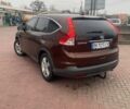 Хонда СРВ, объемом двигателя 2.2 л и пробегом 240 тыс. км за 16500 $, фото 7 на Automoto.ua