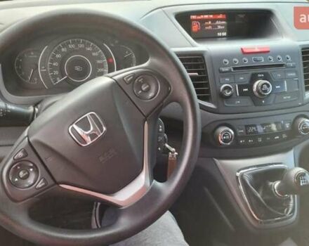 Хонда СРВ, объемом двигателя 0 л и пробегом 130 тыс. км за 12500 $, фото 15 на Automoto.ua