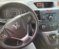 Хонда СРВ, объемом двигателя 0 л и пробегом 130 тыс. км за 12500 $, фото 15 на Automoto.ua