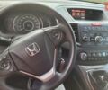 Хонда СРВ, объемом двигателя 0 л и пробегом 130 тыс. км за 12500 $, фото 13 на Automoto.ua