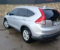 Хонда СРВ, объемом двигателя 2.2 л и пробегом 217 тыс. км за 17499 $, фото 19 на Automoto.ua