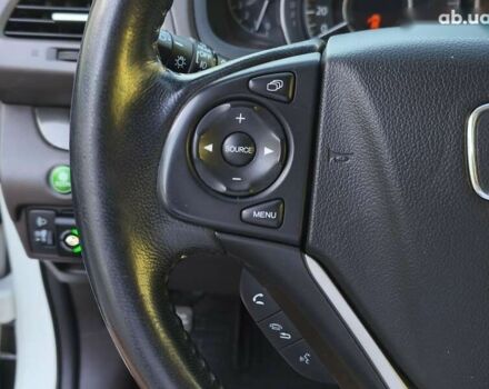 Хонда СРВ, объемом двигателя 0 л и пробегом 108 тыс. км за 16400 $, фото 22 на Automoto.ua