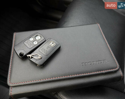 Хонда СРВ, объемом двигателя 2.2 л и пробегом 261 тыс. км за 18800 $, фото 53 на Automoto.ua