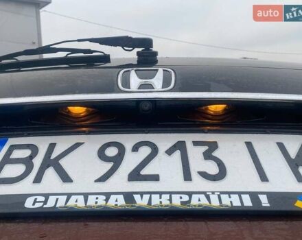 Хонда СРВ, объемом двигателя 2.2 л и пробегом 240 тыс. км за 16500 $, фото 29 на Automoto.ua