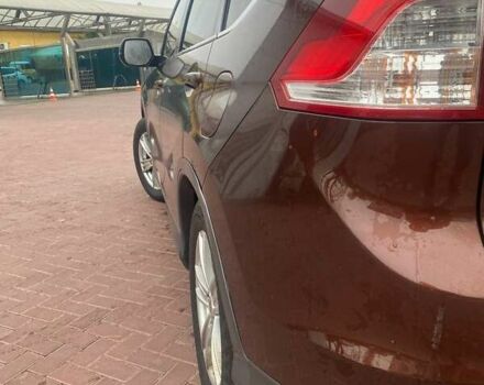 Хонда СРВ, объемом двигателя 2.2 л и пробегом 240 тыс. км за 16500 $, фото 8 на Automoto.ua