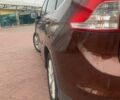 Хонда СРВ, объемом двигателя 2.2 л и пробегом 240 тыс. км за 16500 $, фото 8 на Automoto.ua