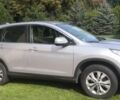 Хонда СРВ, объемом двигателя 1.6 л и пробегом 200 тыс. км за 12000 $, фото 1 на Automoto.ua