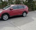 Хонда СРВ, объемом двигателя 1.6 л и пробегом 133 тыс. км за 12600 $, фото 1 на Automoto.ua