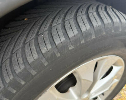 Хонда СРВ, объемом двигателя 2.4 л и пробегом 250 тыс. км за 14900 $, фото 5 на Automoto.ua