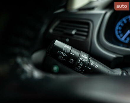 Хонда СРВ, объемом двигателя 2.4 л и пробегом 130 тыс. км за 18047 $, фото 13 на Automoto.ua