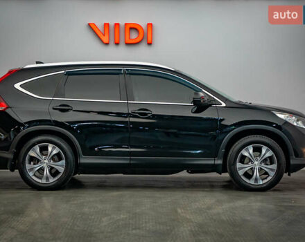 Хонда СРВ, объемом двигателя 2.4 л и пробегом 130 тыс. км за 18047 $, фото 3 на Automoto.ua