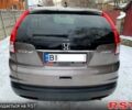 Хонда СРВ, объемом двигателя 2.4 л и пробегом 168 тыс. км за 17400 $, фото 2 на Automoto.ua