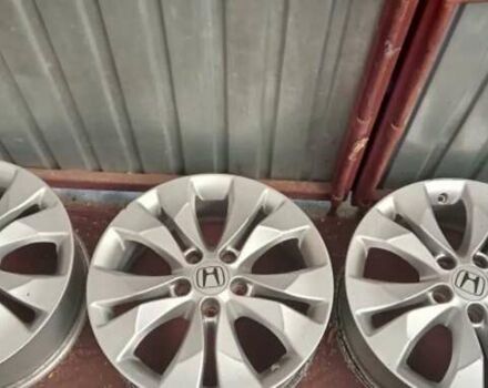 Хонда СРВ, объемом двигателя 1.6 л и пробегом 133 тыс. км за 12600 $, фото 6 на Automoto.ua