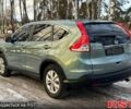 Хонда СРВ, об'ємом двигуна 24 л та пробігом 162 тис. км за 14299 $, фото 8 на Automoto.ua